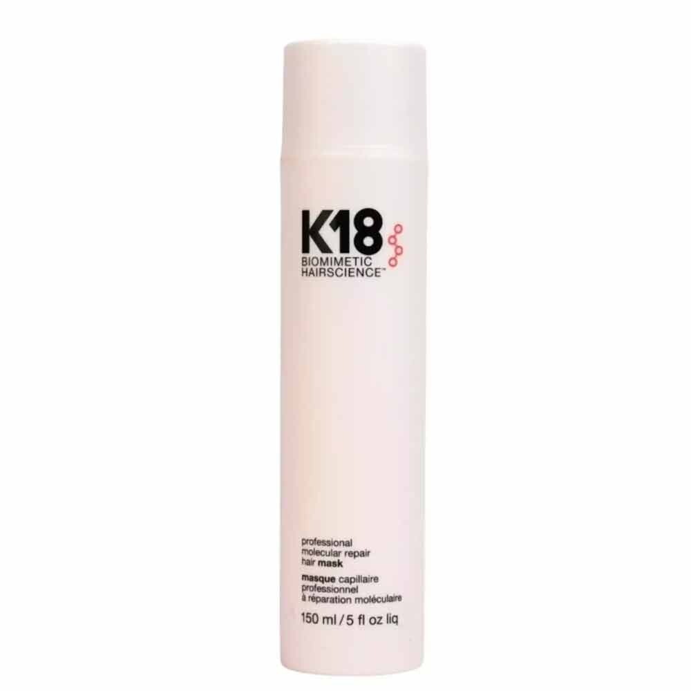 PIN品·K18 Biometric Hair Mask Molecular Repair Hair Mask 150ml