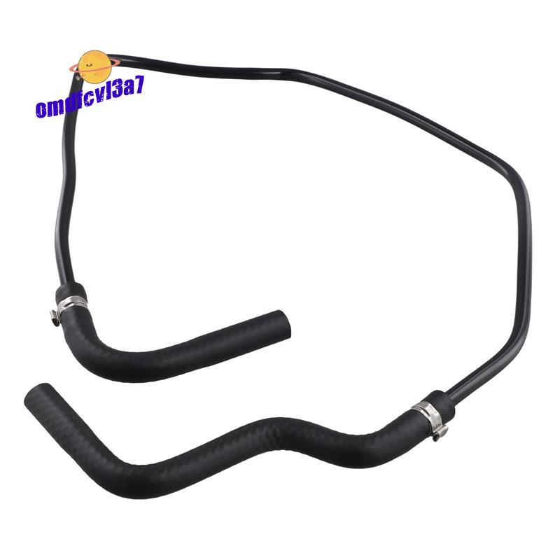รถ Cooling หม้อน้ําอ่างเก็บน้ําท่อ GN15-8A365- สําหรับ Ecosport1.5 2017-2024 ขยายกาต้มน้ําท่อน้ํา GN