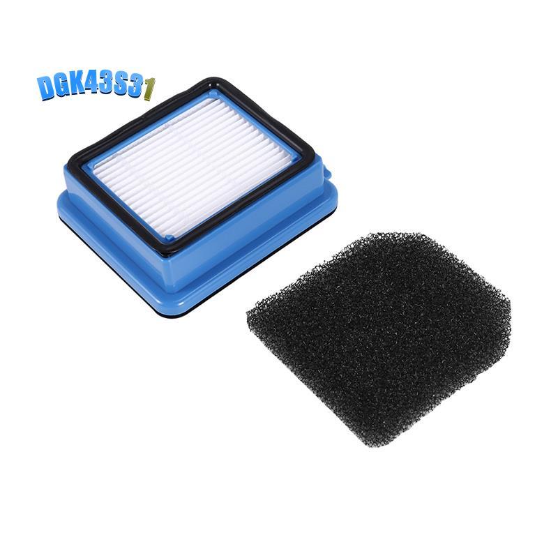 dgk43s31placement Hepa Filter สําหรับ Electrolux Q6 Q7 Q8 WQ61/WQ71/WQ81 เครื่องดูดฝุ่นอะไหล่