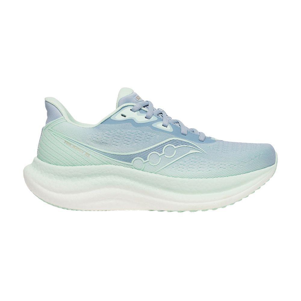 SAUCONY TRIUMPH 23 รองเท้าวิ่งถนนผู้หญิง