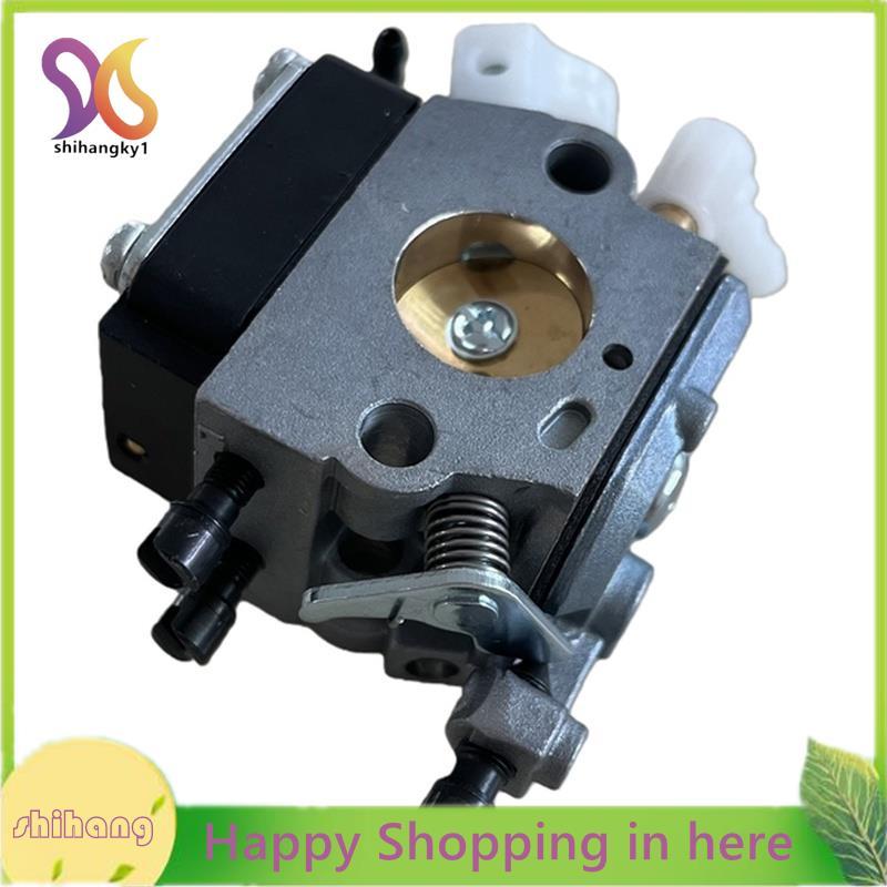 ชิ้นส่วนเปลี่ยนใหม่สําหรับ FS120 FS200 FS250 FS300 FS350 คาร์บูเรเตอร์