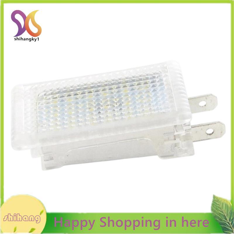 63316961985 ไฟ LED Cargo กล่องถุงมือสําหรับ 3 5 7 8 Series E30 E36 E34 E32 E24 E31