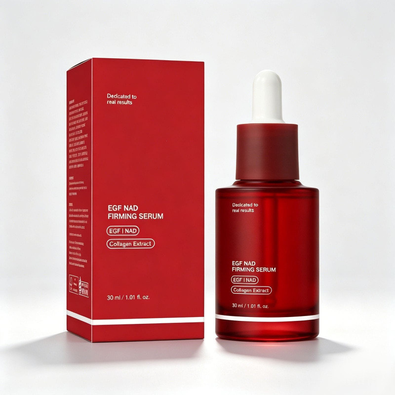 NDA Firming Serum Firming Serum Moisturizing Nourishing Skin Brightening Moisturizing Skin8920260805