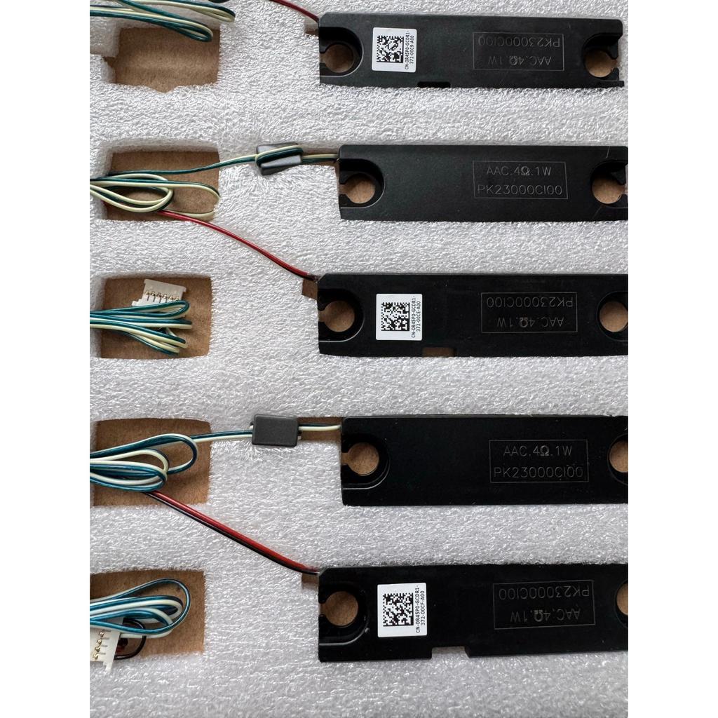 เหมาะสําหรับ DELL DELL E6410 โน้ตบุ๊คลําโพงในตัวลําโพงเสียง CN-0R45P0