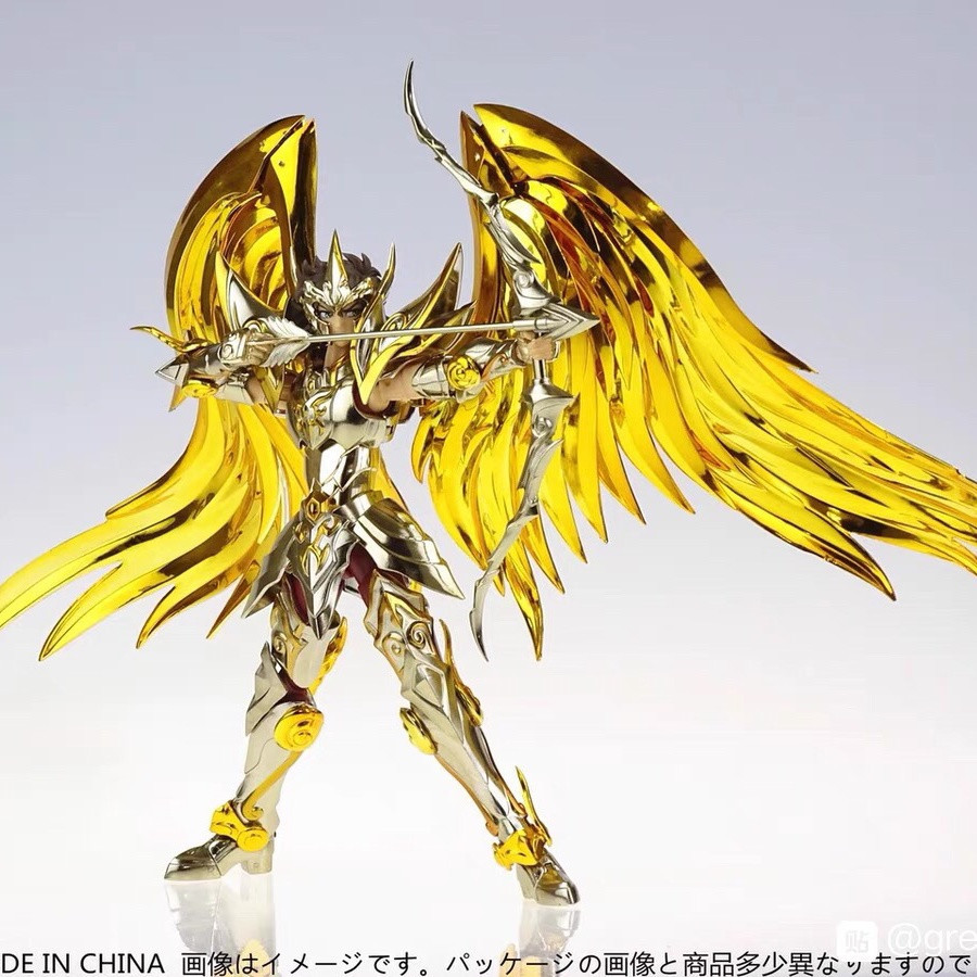 Sagitarius Sagitarius Model Myth EX2.0 EX Sagitarius Revised Edition