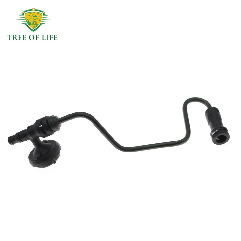 ท่อท่อกระบอกสูบคลัทช์สําหรับ Ford Ranger T6 MK1 BT50 ใหม่ OEM # EB3G7A512BA 1895958 UC8S-45-510A EB3