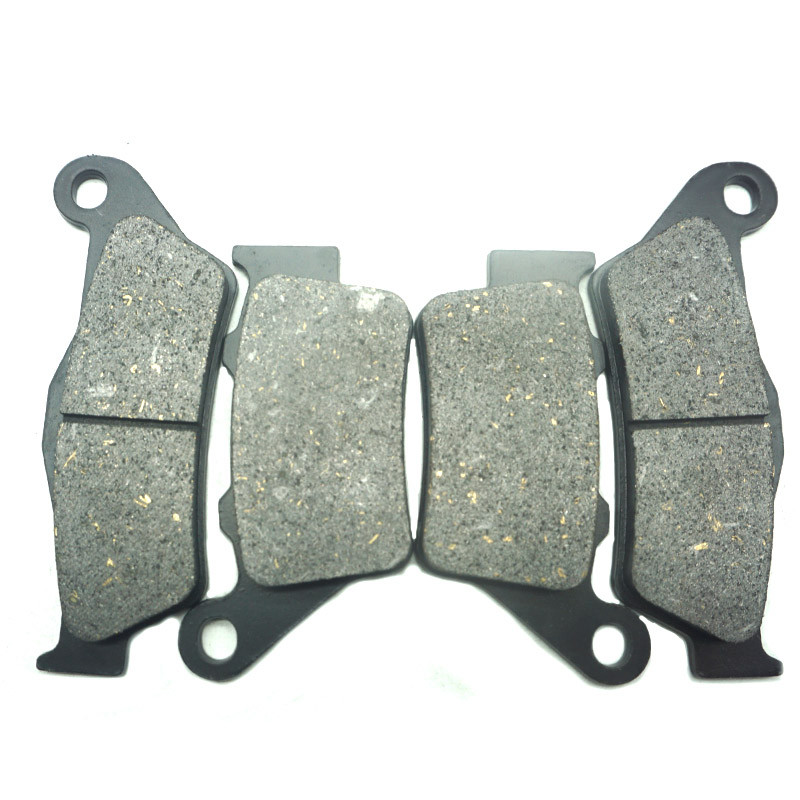 รถจักรยานยนต์ด้านหน้าด้านหลังเบรคสําหรับ KTM EXC250 4T 1999 2000 2001 2002 2003 EXC 250 EXC2504T