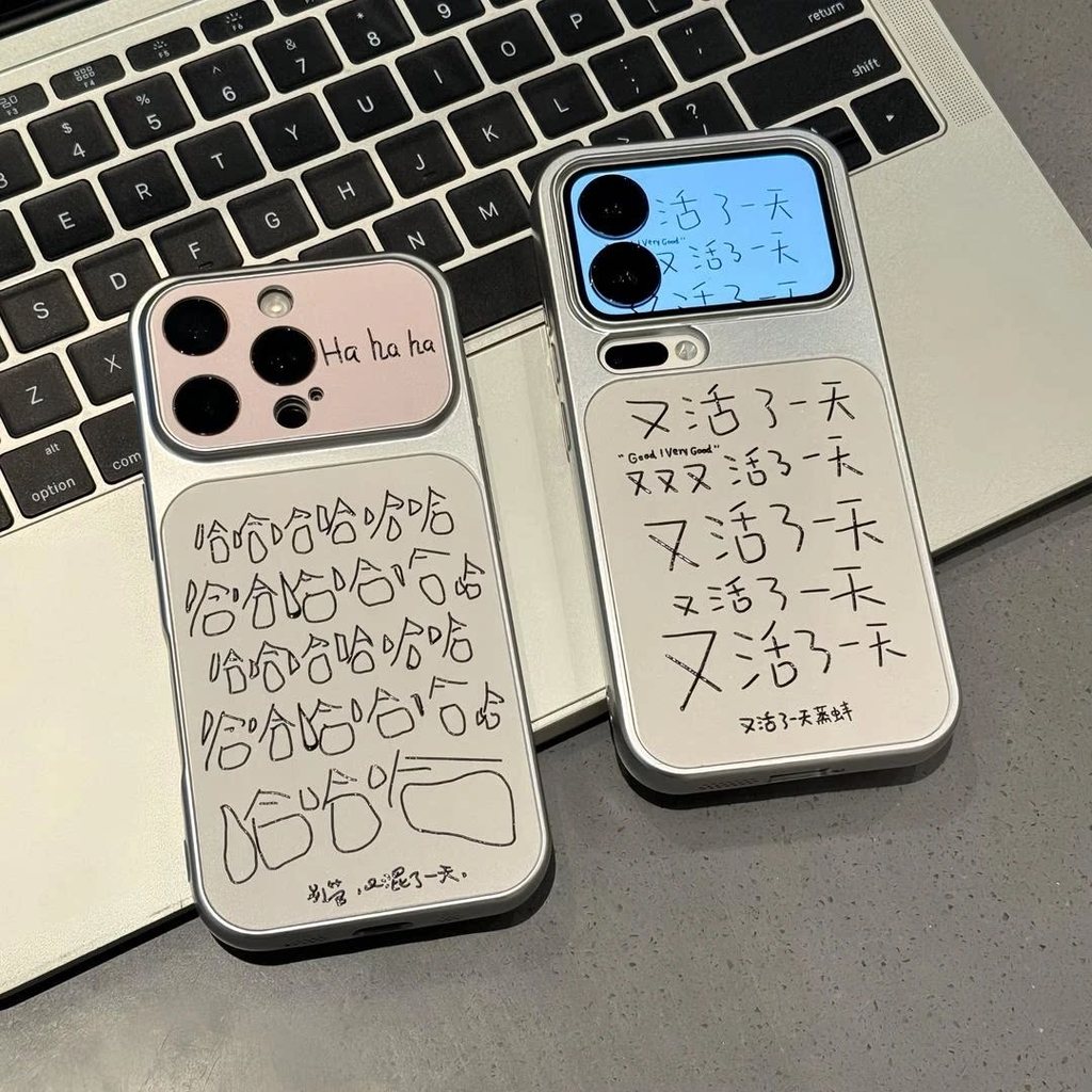 การ์ตูนตลกhahahaเคสโทรศัพท์สําหรับRedmi 15A 15 15C 14C 14R 13 13C 13R 12C 12R 11A 10 Prime Power 10A