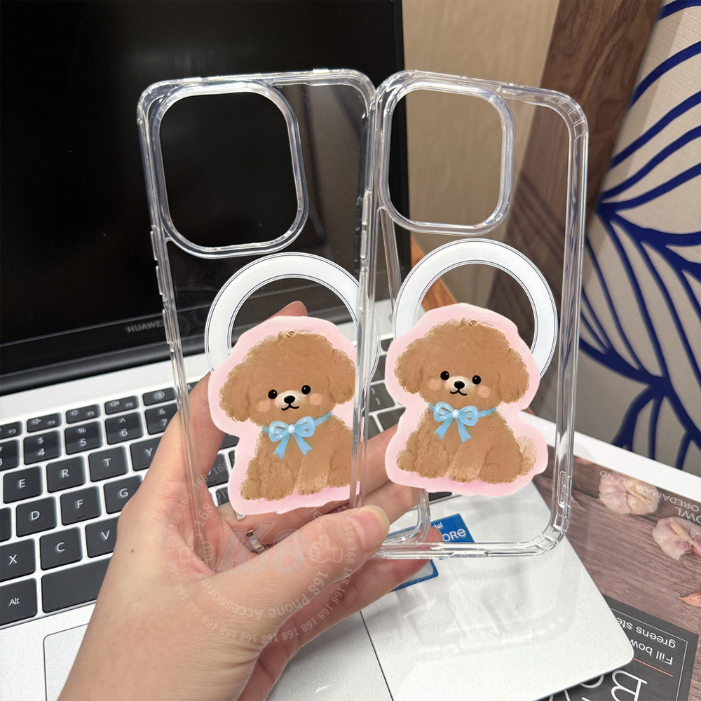 เคสแม่เหล็ก For ViVo Y31D Y05 Y11D Y21D V60 V60lite V70 V70Fe X300Fe X300Ultra X300 ขอบนิ่ม ไม่กัดเค