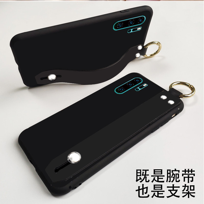 เหมาะสําหรับ Huawei P40 เคสโทรศัพท์ P30pro ป้องกัน p30 ซิลิโคน P20 ชุด P20por รวมทุกอย่าง EML One AL