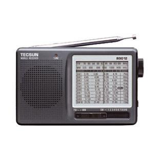 วิทยุ Full Band แบบกระเป๋า Tecsun/Tecsun R-9012