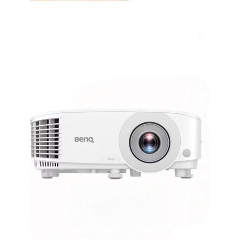 Benq/Benq MH560/MS527/MX528/MX560/MS560/MW560/MS506/MX550/MS550 HD สีขาว Wall Direct Projection ธุรก