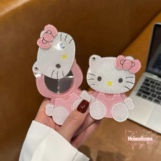 เคสลายแมวและโบว์ สำหรับ iPhone 17 Pro Max 14 16 Plus 15 Pro 13 17 Air 11 12 7 8 Plus Xs มีหลายสีให้เลือก