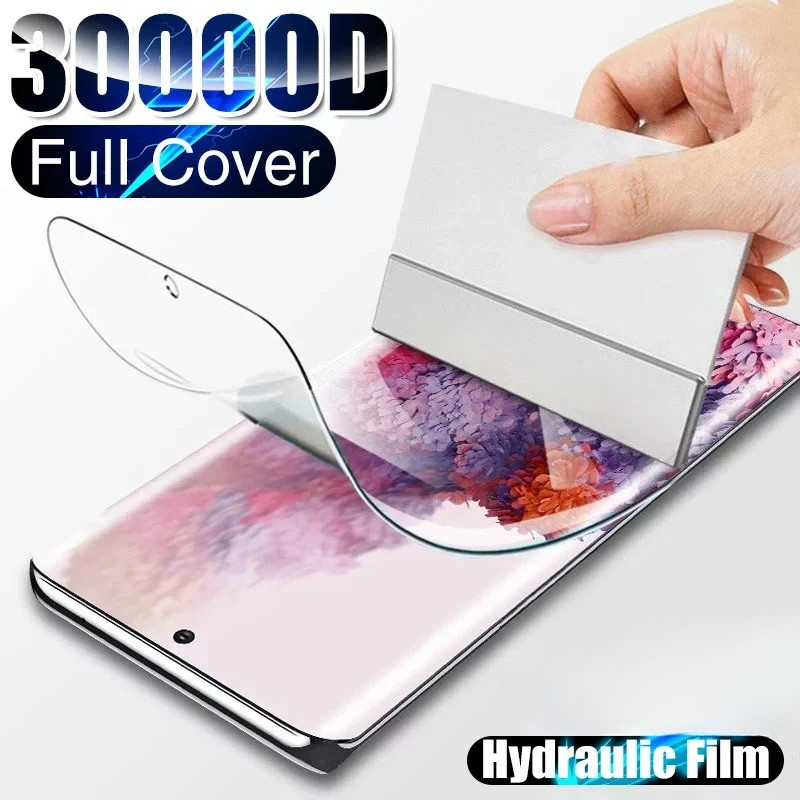 สําหรับ Vivo X500s X500 FE Pro Max ฟิล์มไฮโดรเจลป้องกันหน้าจอ