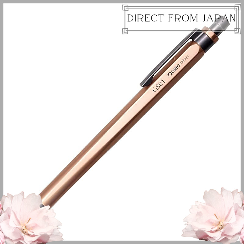 Auto Roller Gel Ballpoint Pen GS01 Series