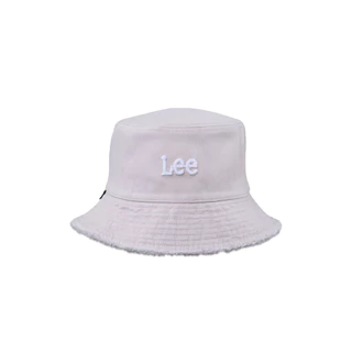 LEE หมวกบักเก็ตผู้ชาย รุ่น LE S124UHATC34 - สีเบจ