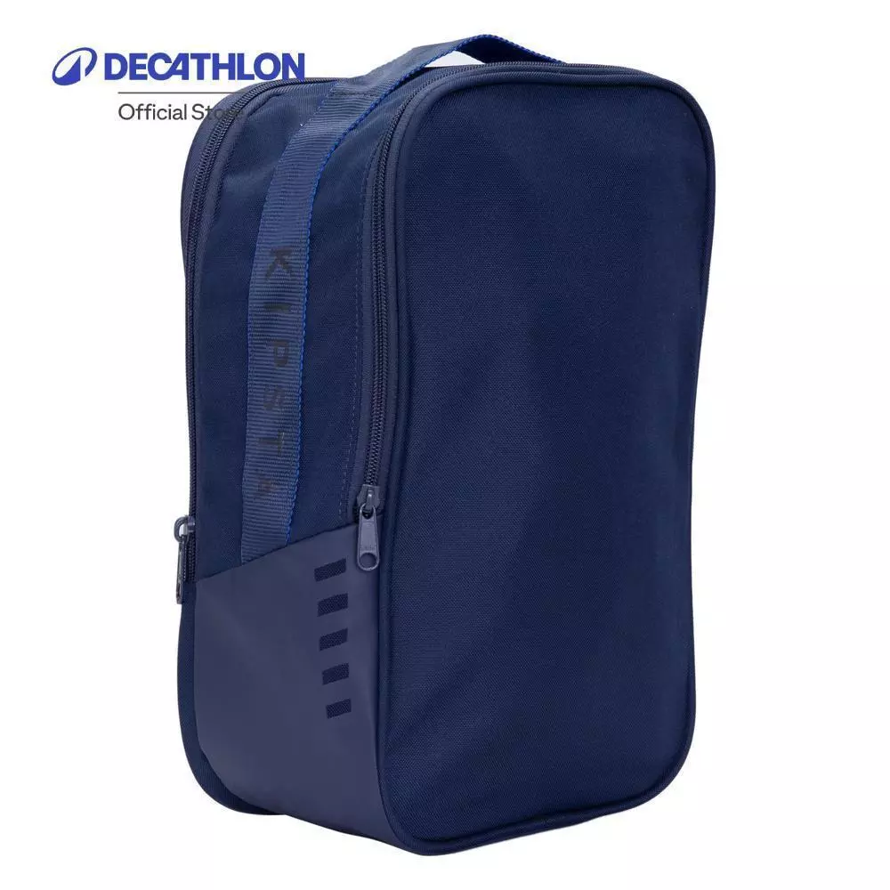 Decathlon Boot Bag Academic กระเป๋าใส่รองเท้ารุ่น Academic - Blue
