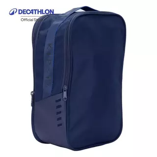 Decathlon Boot Bag Academic กระเป๋าใส่รองเท้ารุ่น Academic - Blue