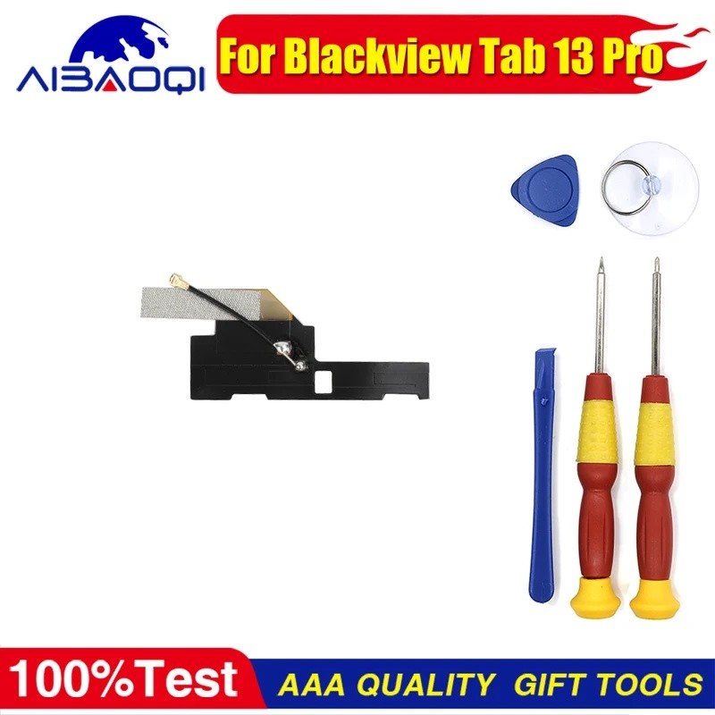 กระดาษเสาอากาศสําหรับ Blackview Tab 13 Pro Diversity Antenna สติกเกอร์อะไหล่