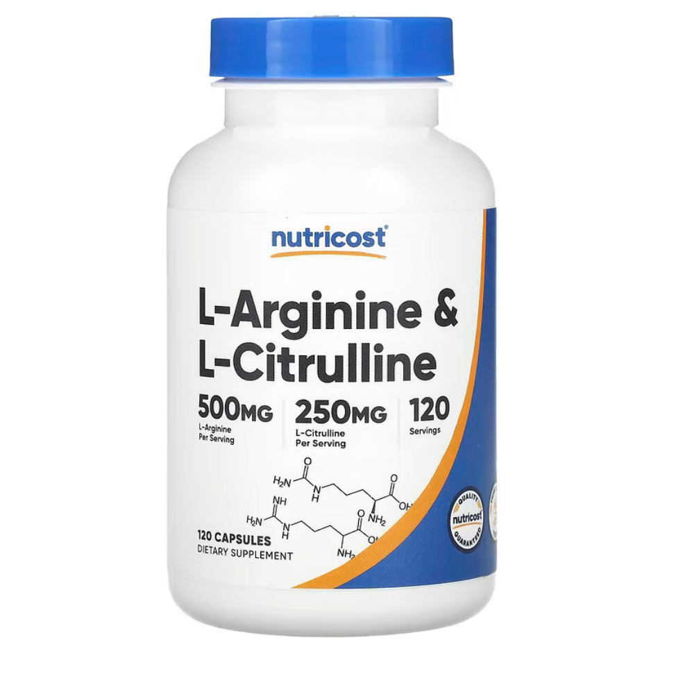 High Bioavailability Synergistic Amino Acid Formula Gentle on the Digestive Tract Without Irritation