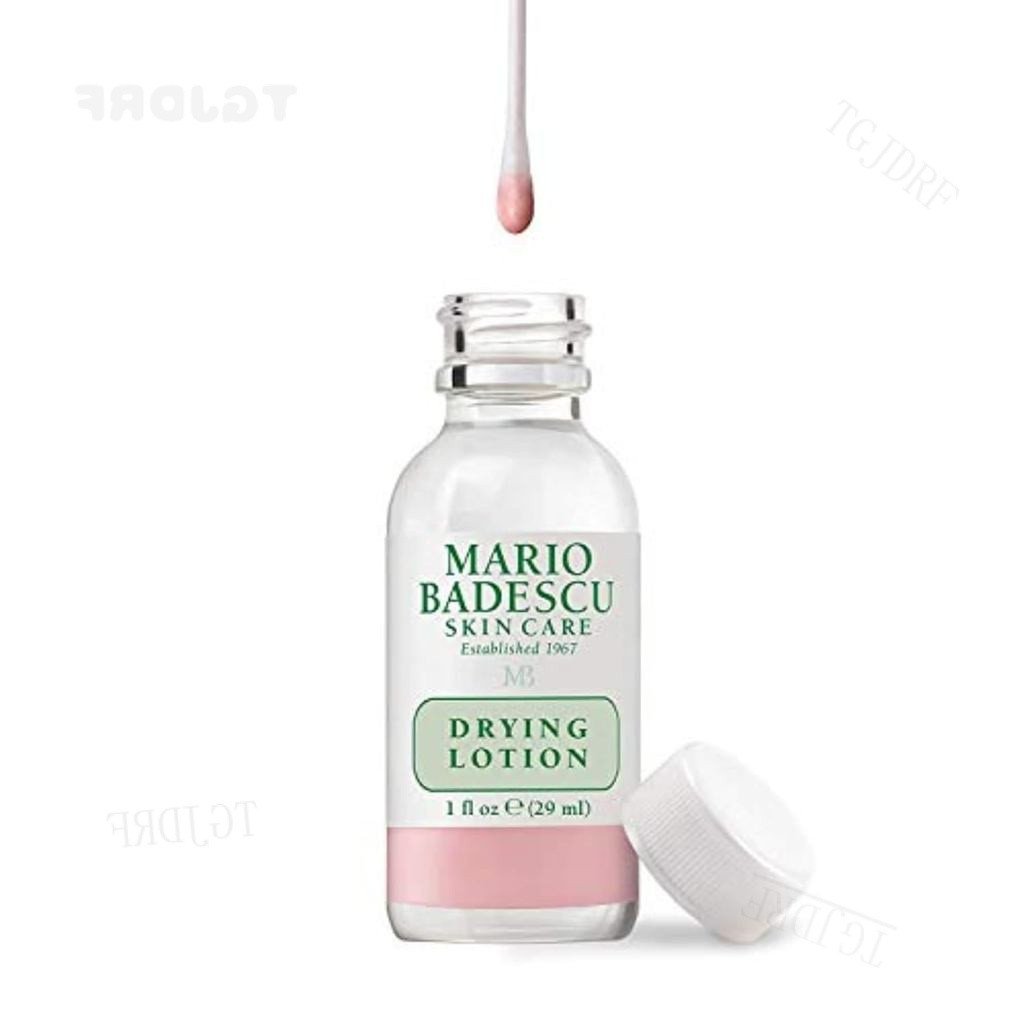 Mario และ Dragon QuestDry Lotion,1Ounce MANR