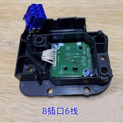 Panasonic XQG100-L165/166/168/169LD165/166/168/169 เซ็นเซอร์เครื่องซักผ้า 3D