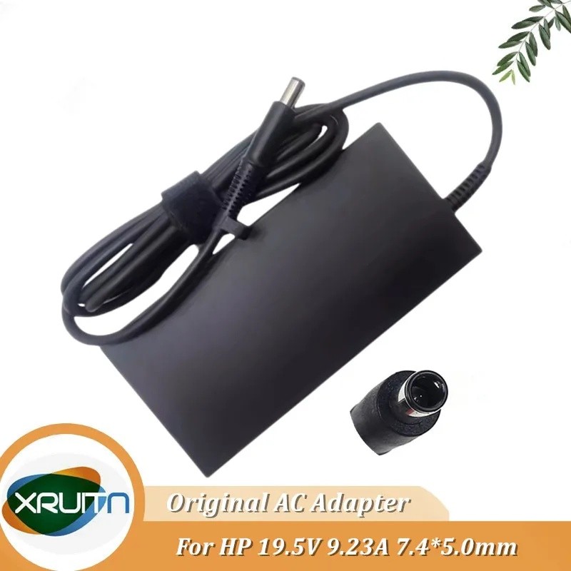 Original TPC-AA62 19.5V 9.23A 180W AC Adapter Charger สําหรับ HP H5P60AA H5P60AA RP7 RETAIL SYSTEM 7