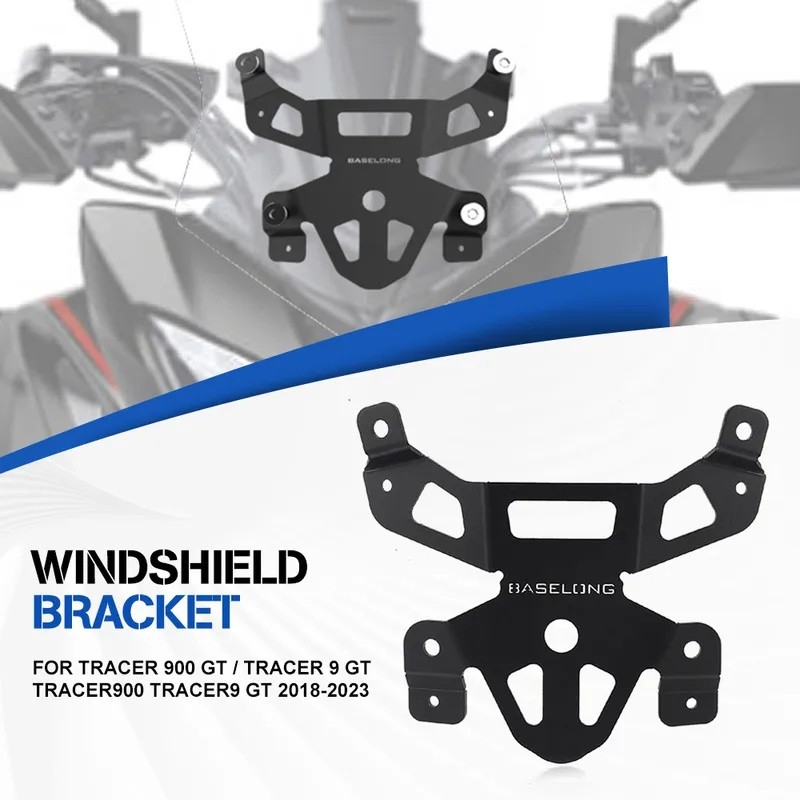 30 มม.RiserกระจกสําหรับYamaha Tracer 900 GT 900 GT TRACER900 GT TRACER 900 GT 2018-2020 2021 2022 20