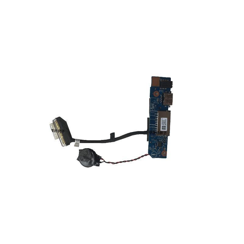 เหมาะสําหรับ DELL DELL Inspiron 7405 5400 5406 2-In-1 USB Audio Board DT35R