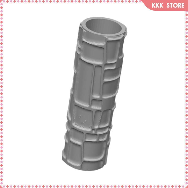[Wishshopefhx] Terrain Texture Roller Terrain Texture Roller สําหรับโฟมและดิน 6 ชิ้น