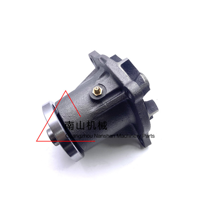 คาร์เตอร์ E200B / 312V1 / V2 / 320B / C / D ปั๊มน้ำ S4K / S6K / C6.4 เครื่องยนต์ปั๊มน้ำขุด
