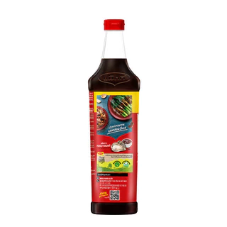 MAGGI Oyster 780g ซอสหอยนางรม สูตรผัดกลมกล่อม (2 ขวด)