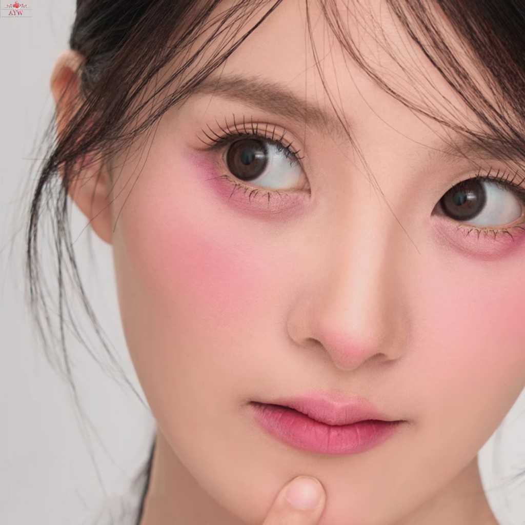 Aztk Liquid Blush 5ml Multi-Use Matte Finish สําหรับแต่งหน้า JC01-JC07 สี