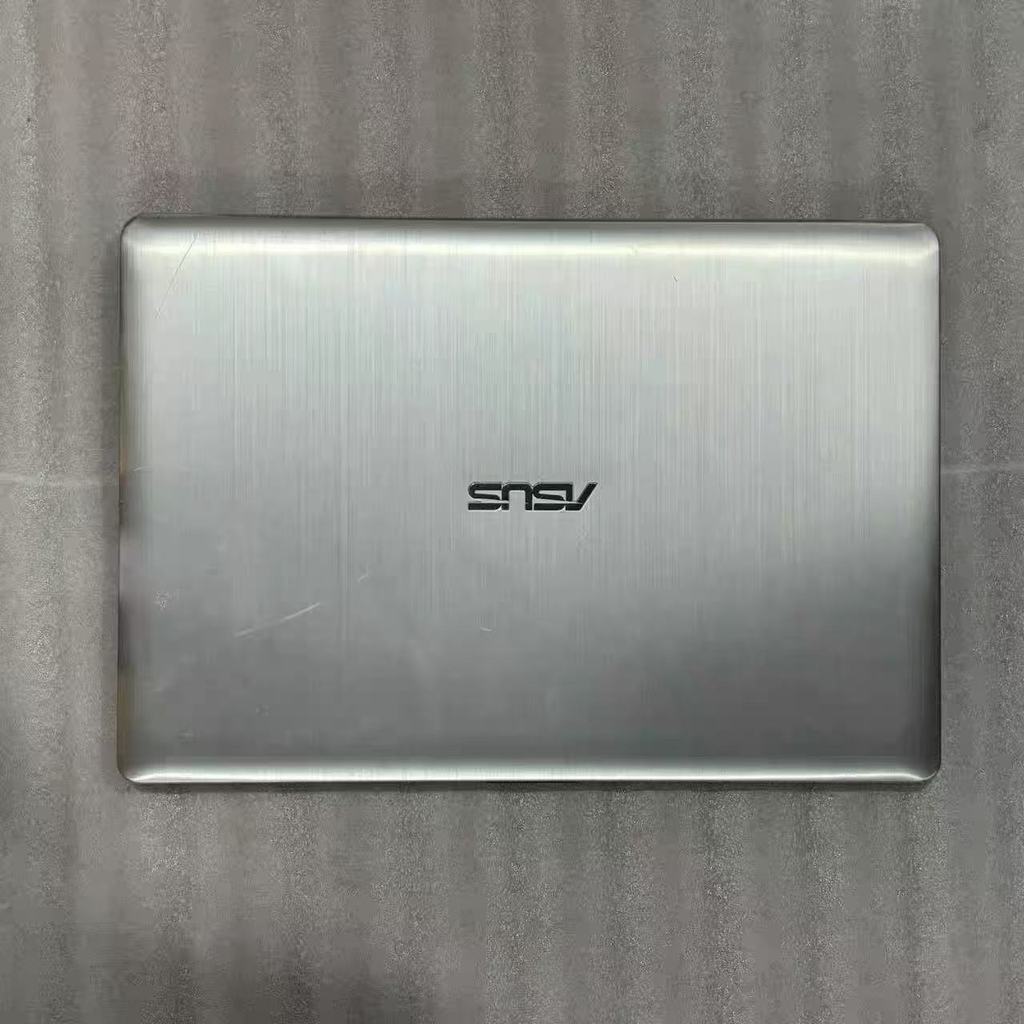 เคสและฝาครอบสําหรับ Asus V451L S451L LN K451L ชุดประกอบฝาหลัง จอภาพ