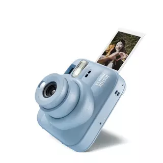 Camera Blue FUJIFILM INSTAX MINI 13