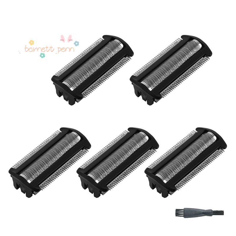 Trimmer เครื่องโกนหนวดหัวฟอยล์สําหรับ Bodygroom BG2000 BG2024 TT2039 QG3280 BG2025 BG2036 TT2020 203