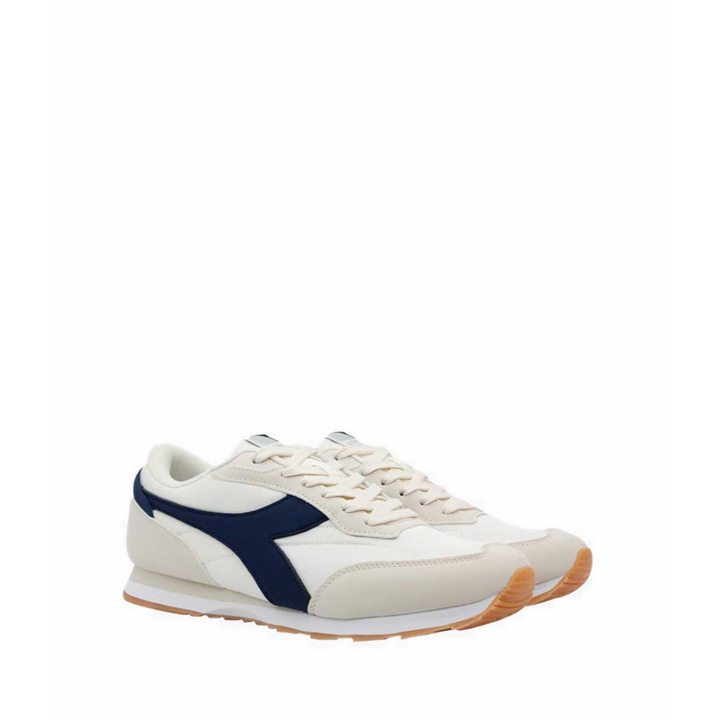 Diadora حذاء رجالي Malachi — بيج/كحلي — صورة 2