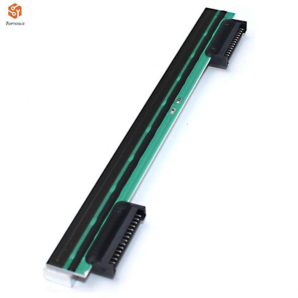 หัวพิมพ์ความร้อนใหม่ P1112640-219 สําหรับเครื่องพิมพ์ Zebra ZD421 ZD421D ZD421T 300dpi