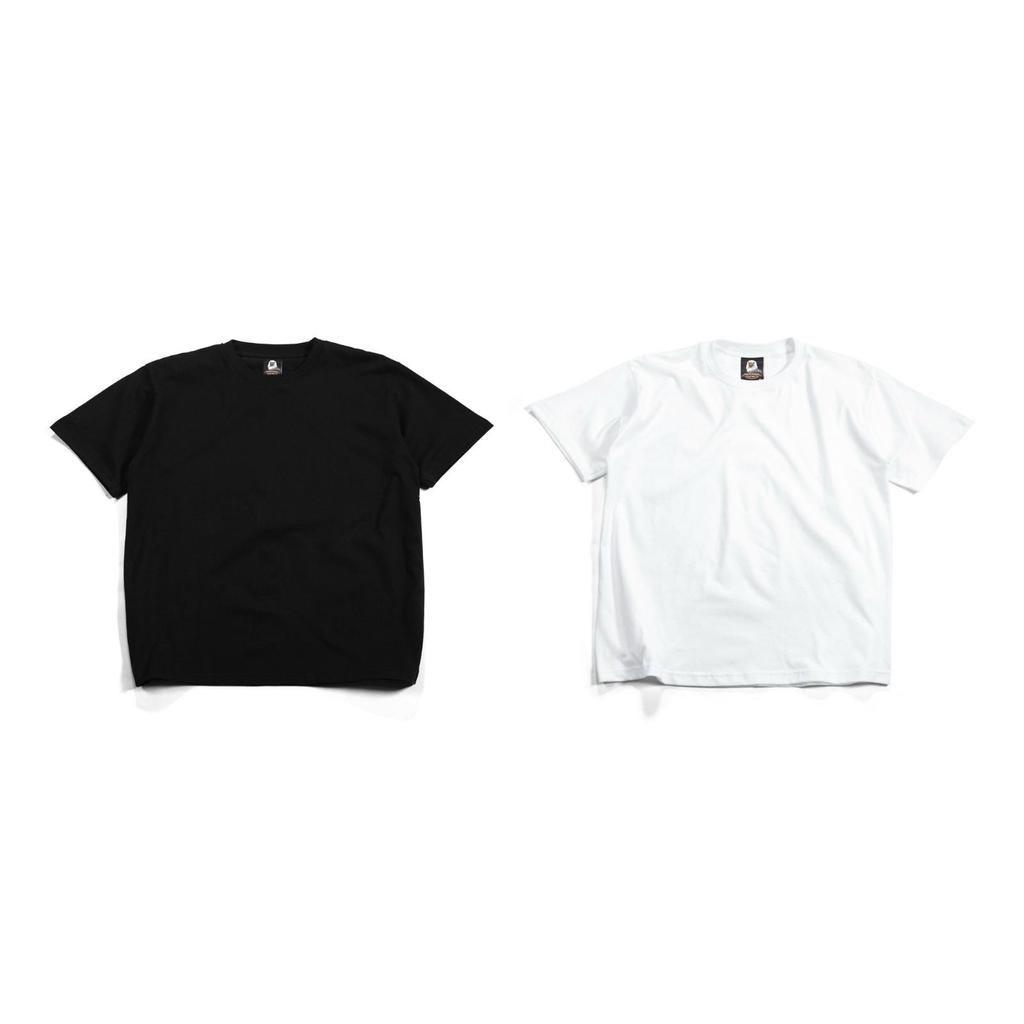 Vyorelle Thanksinsomnia T-shirt / Plain Black หรือ White T-shirt