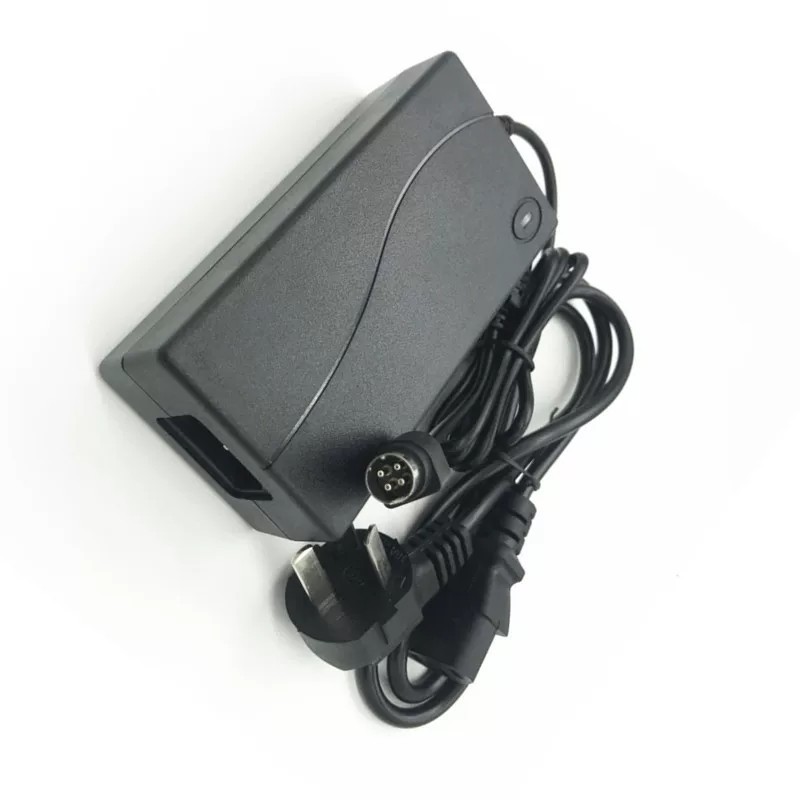 อะแดปเตอร์แปลงไฟ 12V 7.5A 8.33A 10A สำหรับ NAS Synology DS418 DS415 DS416 DS916+ DS918 DS1522+ อะไหล