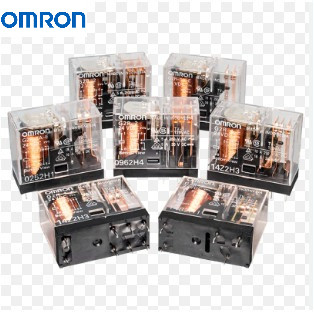 รีเลย์ Omron G2R-1 G2R-2 G2R-1A G2R-1-E G2R-1A-E 8pin 5pin