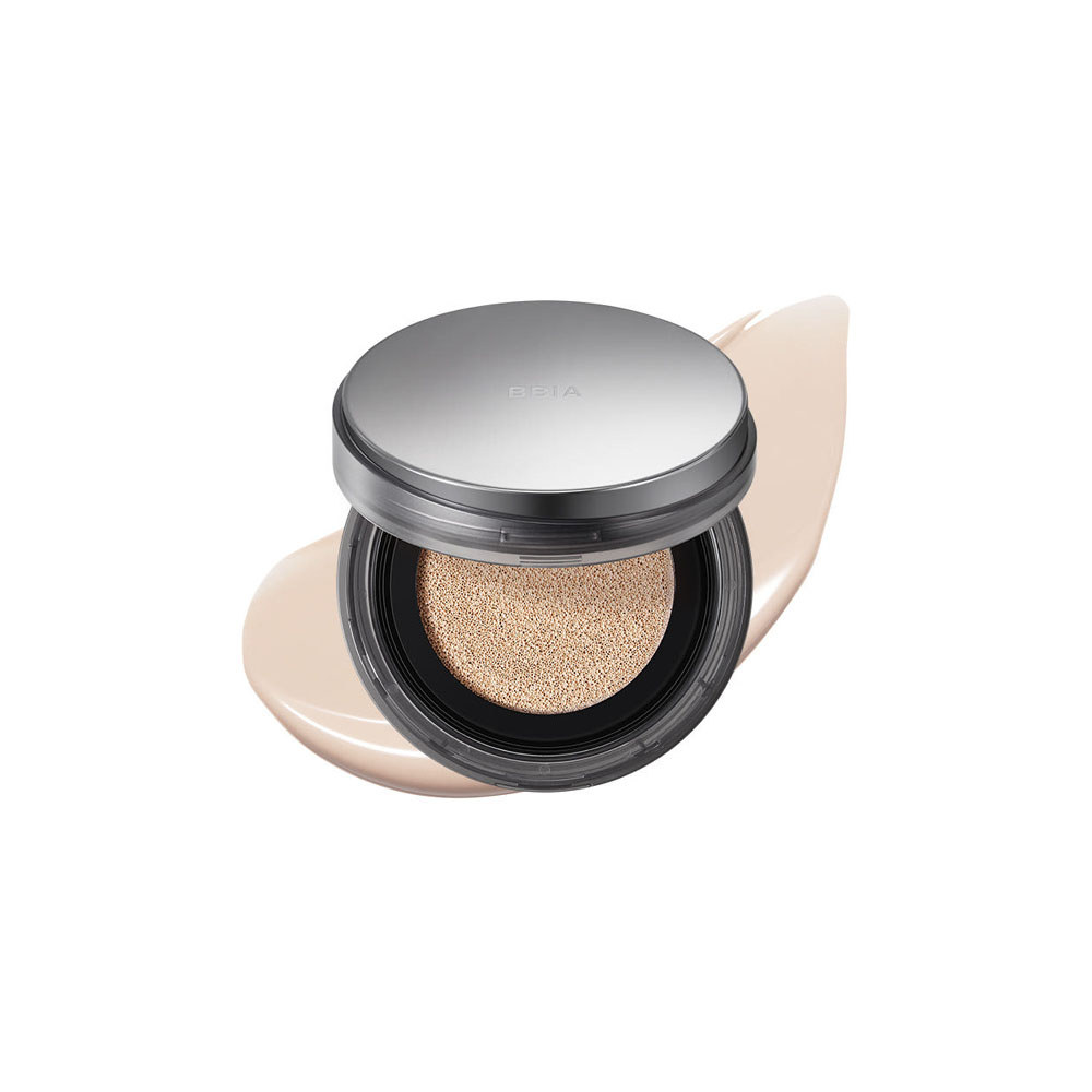 BBIA Eau Matte Cushion 15g