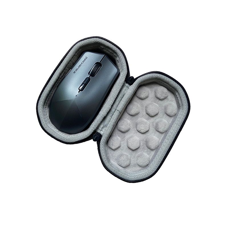 เหมาะสําหรับ Mechanic MACHENIKE M7 Second-Generation Venom Wireless Game Gaming Mouse Protection Bag