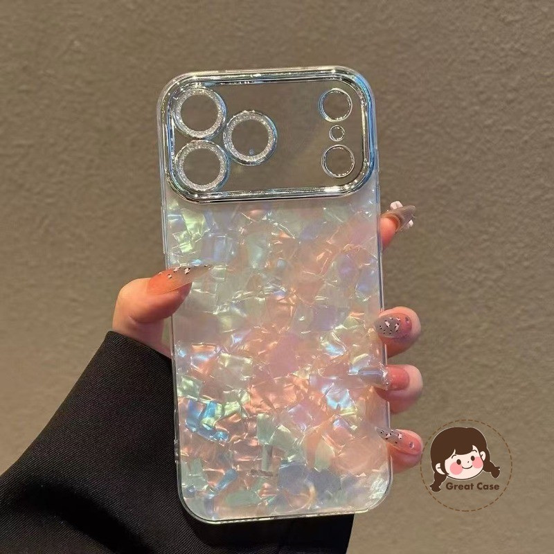 Glitterเคสโทรศัพท์สําหรับVivo IQOO Z11S 15T Z11 Z11X Z10 Z9 Turbo Z9X- Neo 10 Z5X S60 S50 S30 Pro Mi