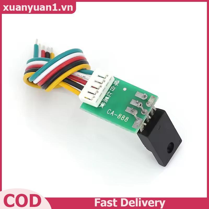 XUAN Universal Power Supply Board โมดูล CA-888 12-18V จอแสดงผล LCD 300V หลอดสวิทช์สําหรับซ่อมเครื่อง