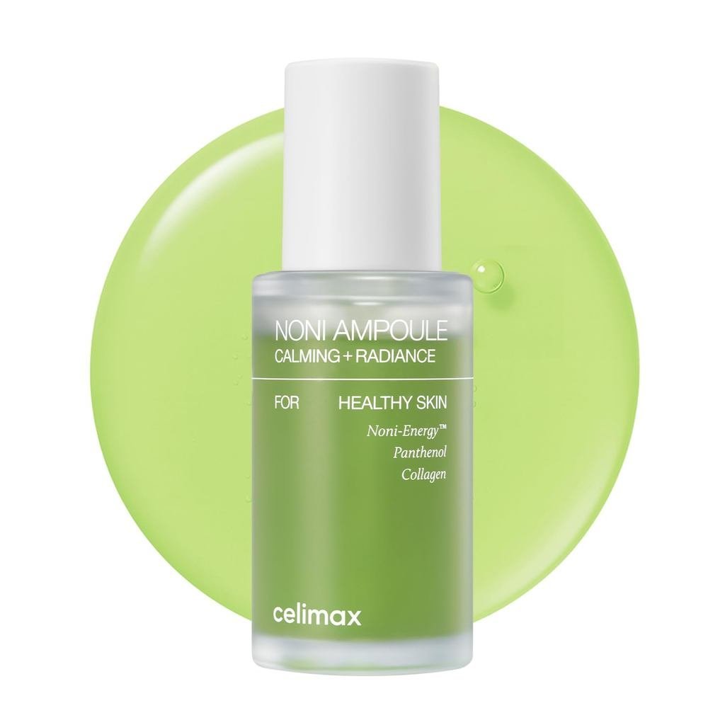 Celimax Noni Energy Ampoule, 1.01 fl.oz Z1I6
