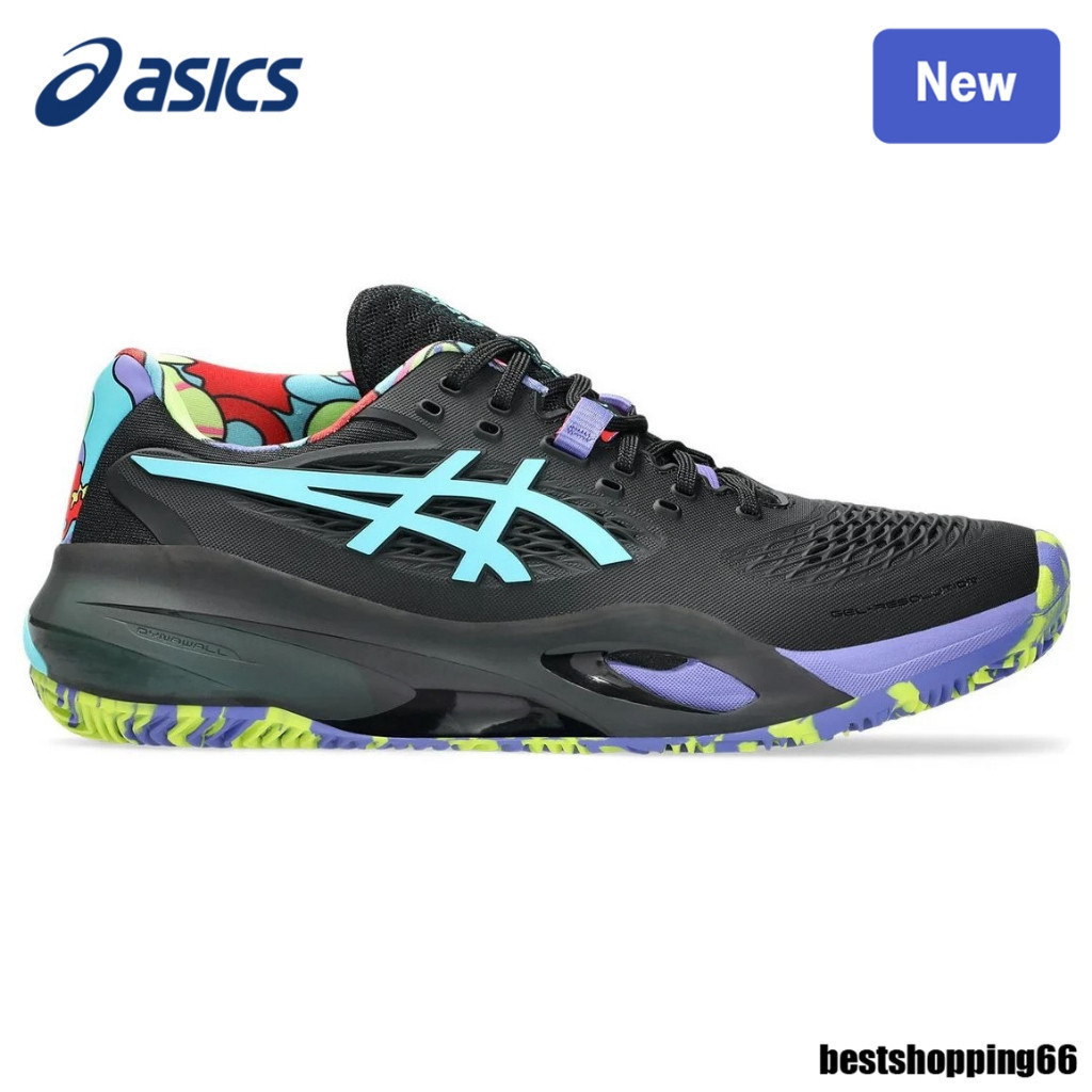 ใหม่ GEL-RESOLUTION ™   X PADEL LE รองเท้าวิ่งผู้ใหญ่ C7TS