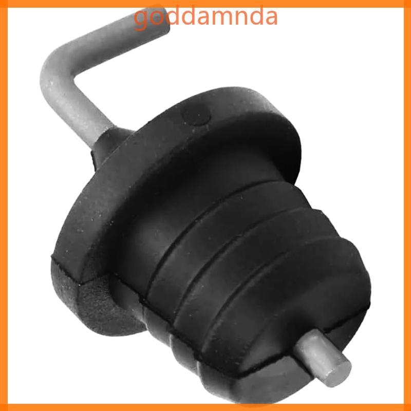 GODD 25615-5C4-014 ฝาครอบเกียร์ ATF ปลั๊ก 25615-RJ2-004 25615-5T0-004