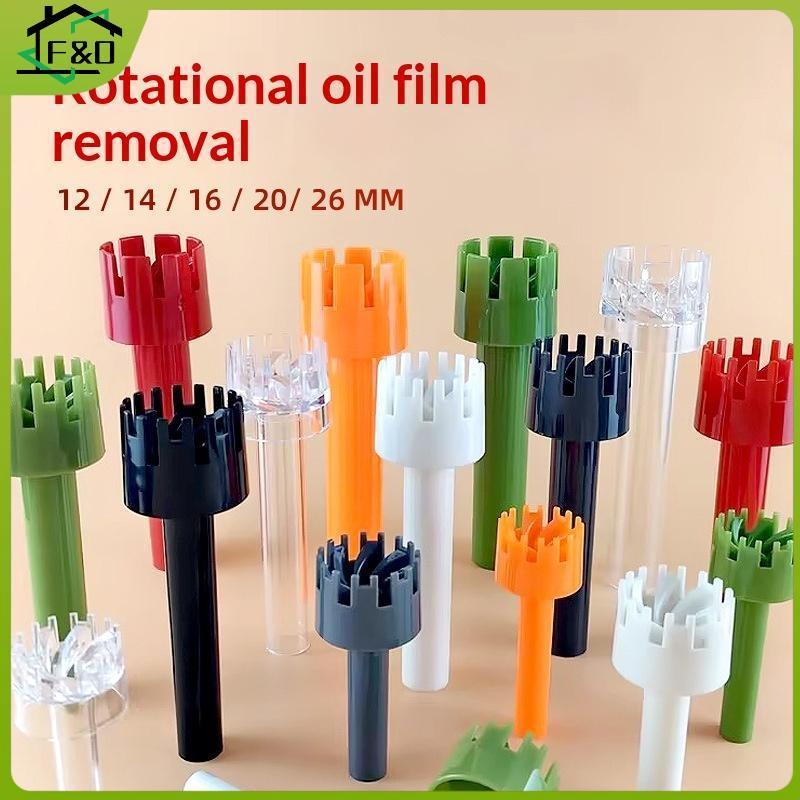 F&O ตู้ปลาลอยน้ํามัน Skimmer 3D การพิมพ์ทนทานฟิล์มน้ํามัน Remover ใช้งานง่ายสําหรับ Home Aquarium Hobbyists .