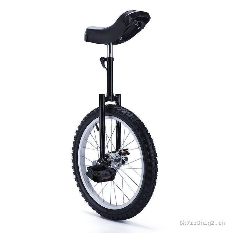 Unicycle Unicycle จักรยานทรงตัวกีฬาเด็กผู้ใหญ่ล้อเดียวขั้นตอนเท้าออกกําลังกายจักรยานขั้นตอนนิตยสารจั